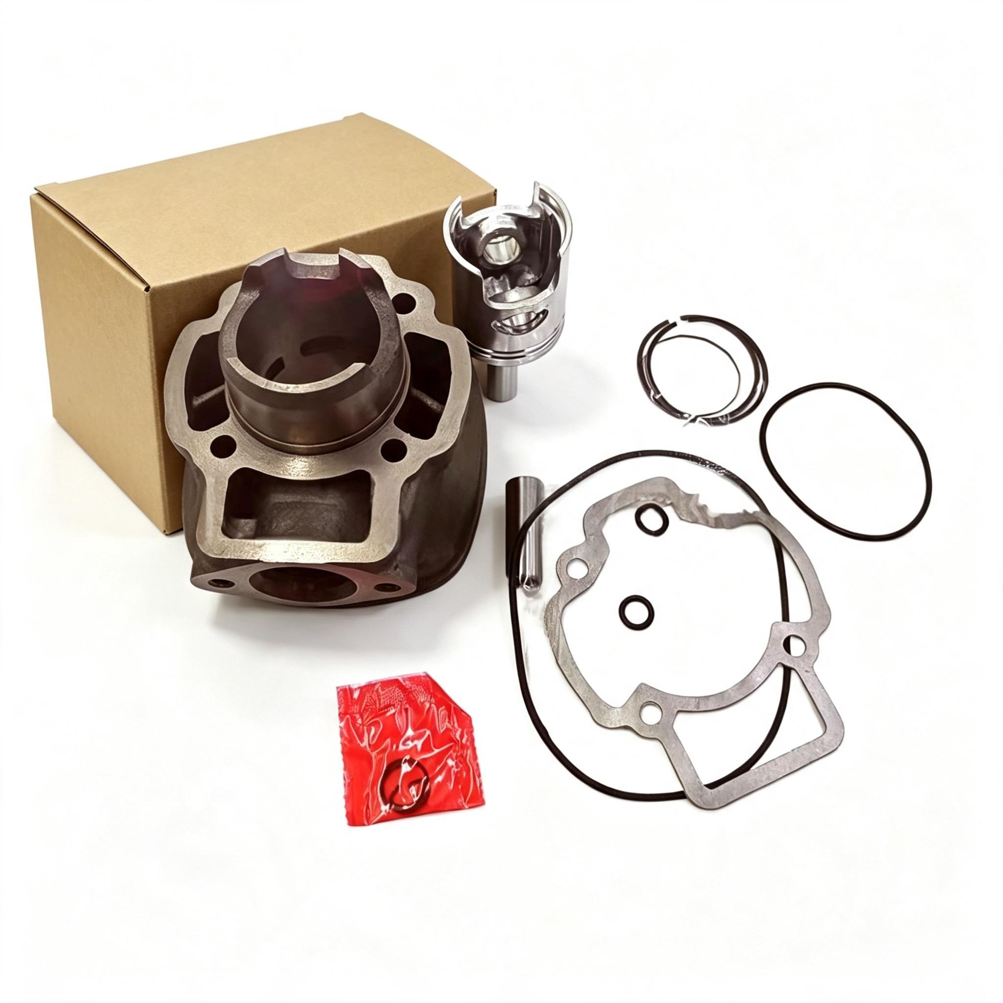 Dla Piaggio Gio Zip50 NRG NRG  – Scooter Parts recenzja i cena