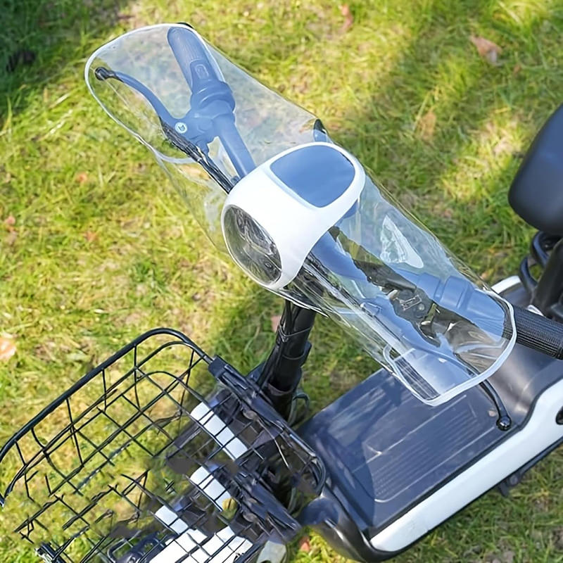 1 szt. Wodoodporny pokrowiec n – Riding Gear recenzja i cena