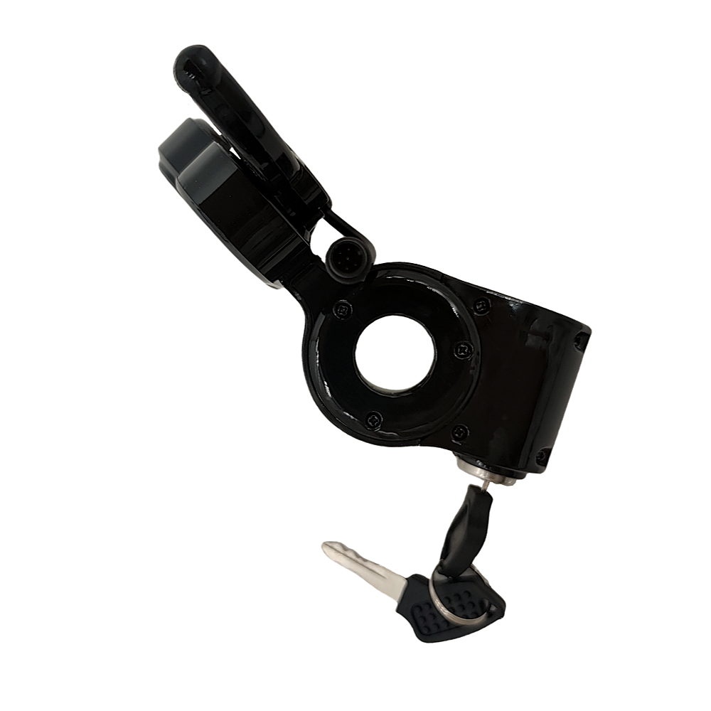 Wyświetlacz LCD, przepustnica, – Scooter Parts recenzja i cena