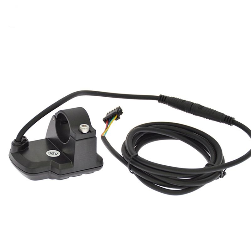 (A91P) Inteligentny wyświetlac – Scooter Parts recenzja i cena