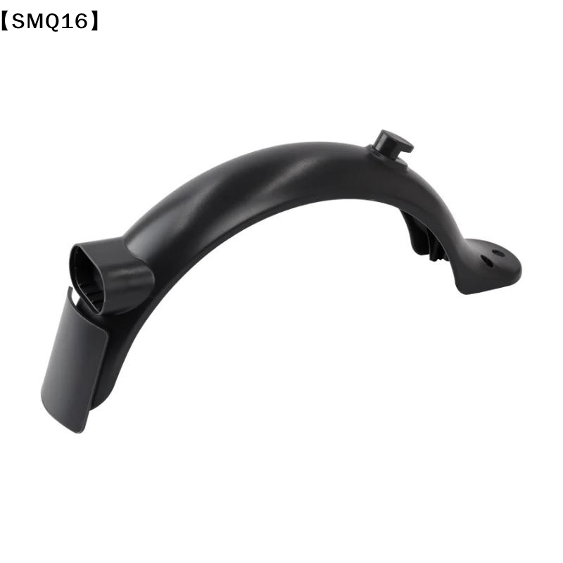 Tylny błotnik z osłoną tablicy – Scooter Parts recenzja i cena