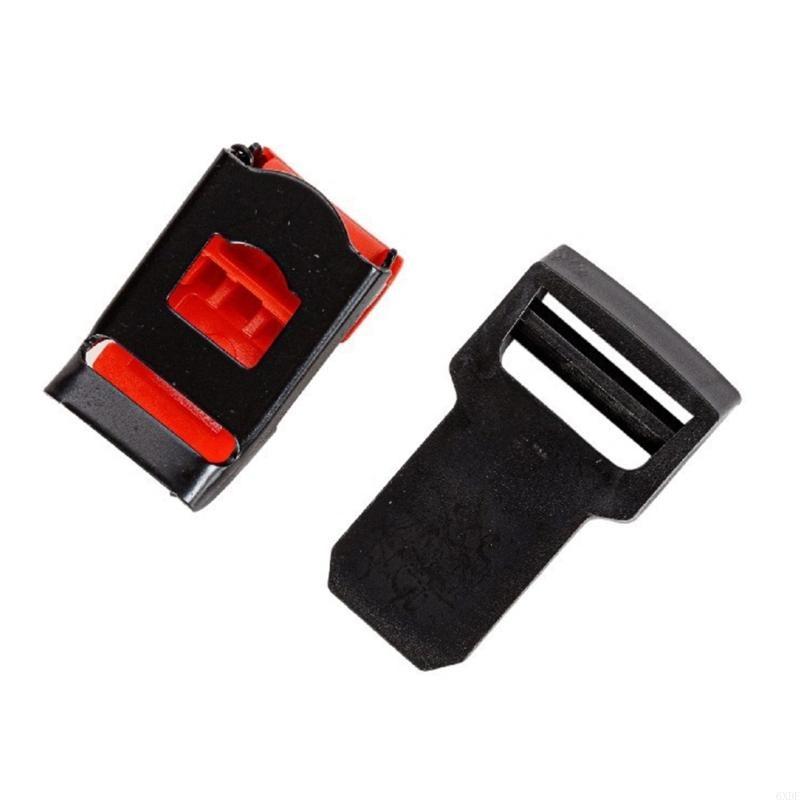 2026 uniwersalne klamry zwalni – Quick Release Buckle Motorcycle Helmet recenzja i cena