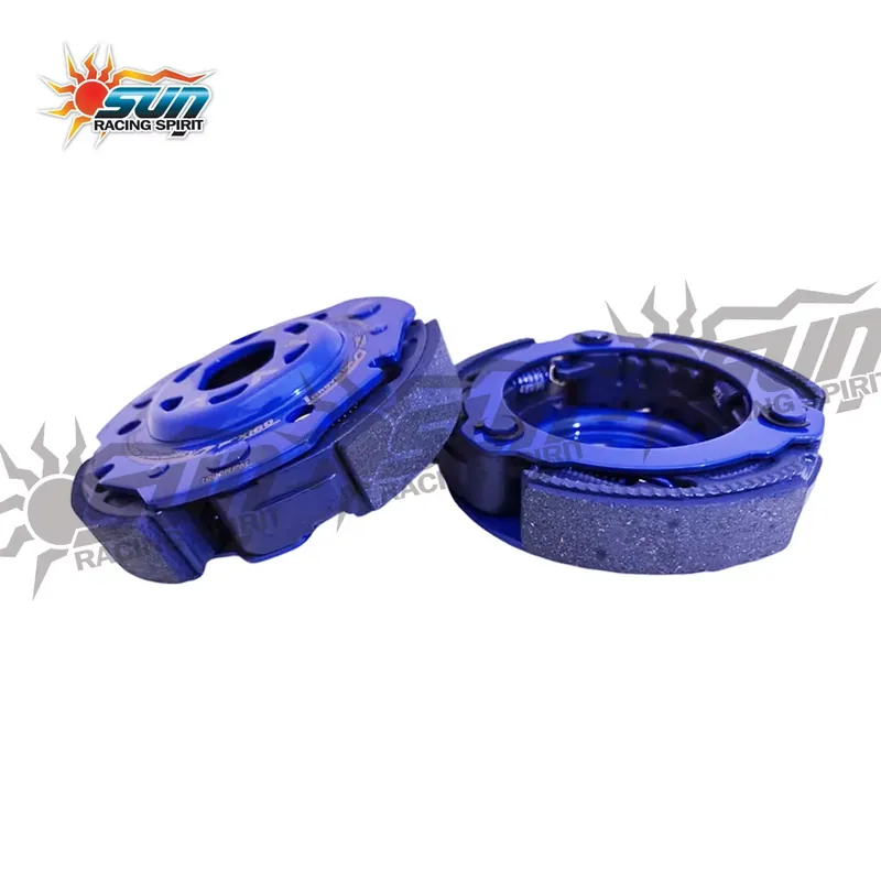 SUN Racing CLICK125 Tajwan Wys – Scooter Parts recenzja i cena
