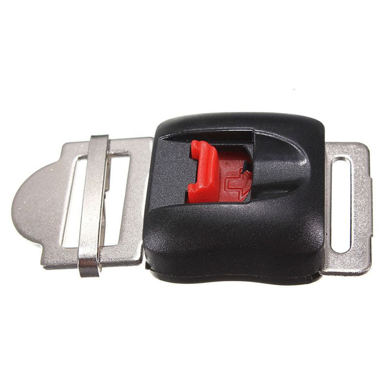 Uniwersalny klips do kasków mo – Quick Release Buckle Motorcycle Helmet recenzja i cena
