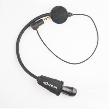 Mikrofon do zestawu słuchawkow – Universal Motorcycle Helmet Intercom Headset recenzja i cena